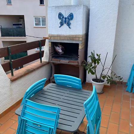 Appartement Maison Au Coeur Du Village Avec Garage *